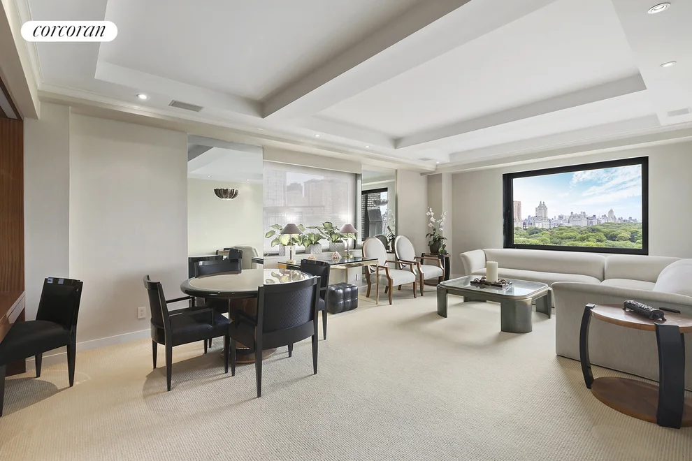 Unit for sale at 160 Central Park S, Manhattan, NY 10019