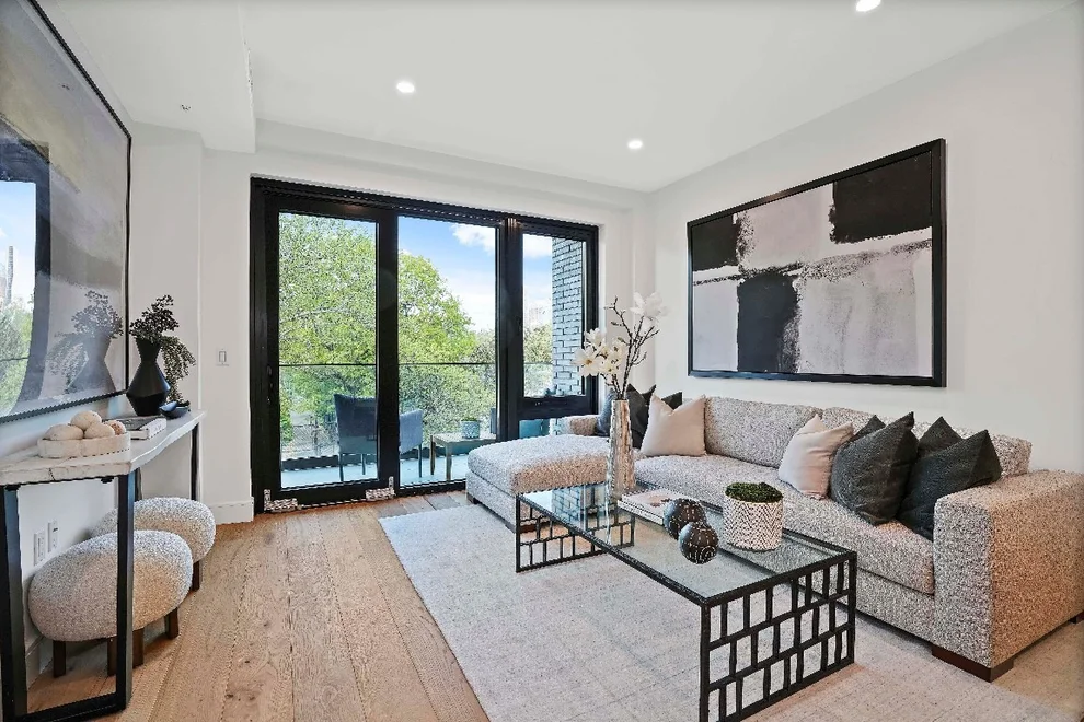 Unit for sale at 76 Congress Street, Brooklyn, NY 11201