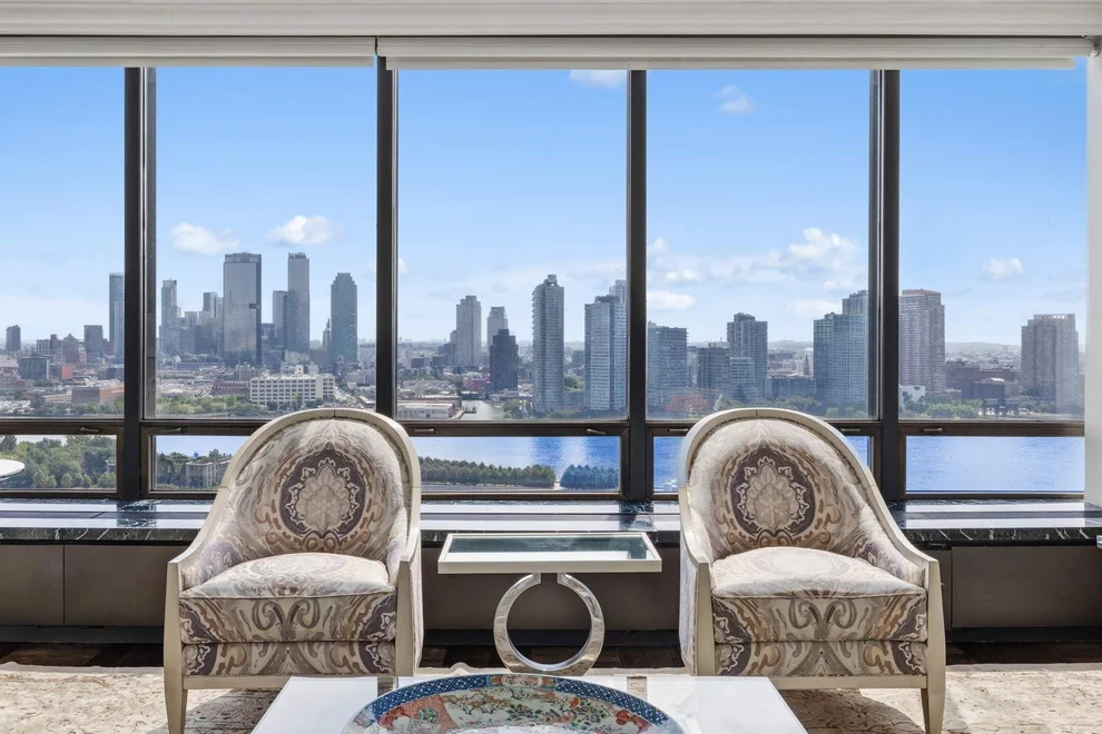 Unit for sale at 870 United Nations Plaza, Manhattan, NY 10017