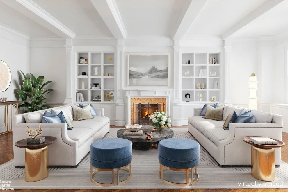 Unit for sale at 1185 PARK Avenue, Manhattan, NY 10128