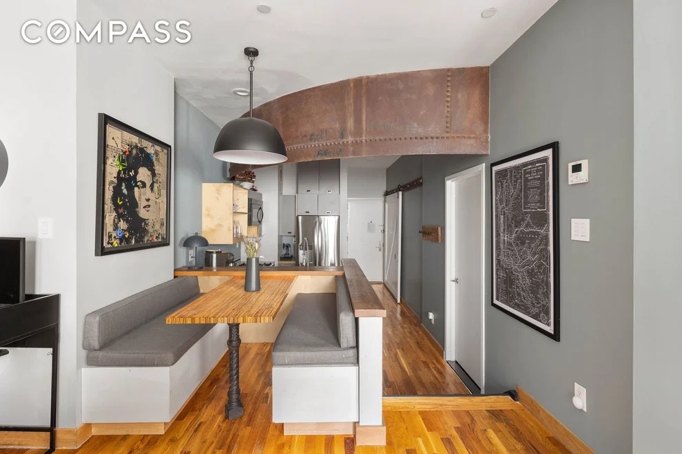 Unit for sale at 37 Bridge Street, Brooklyn, NY 11201