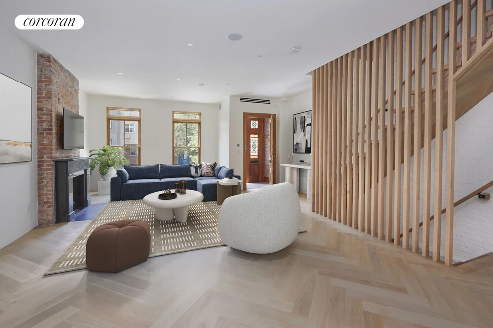Unit for sale at 413 17TH Street, Brooklyn, NY 11215