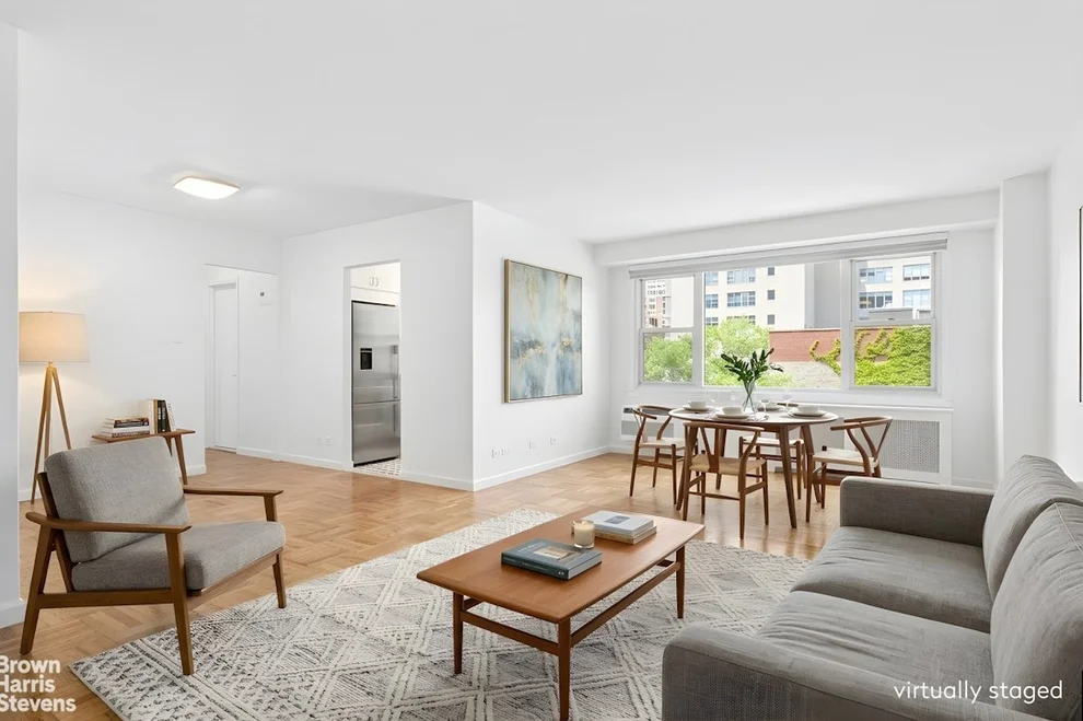 Unit for sale at 2 CHARLTON Street, Manhattan, NY 10013