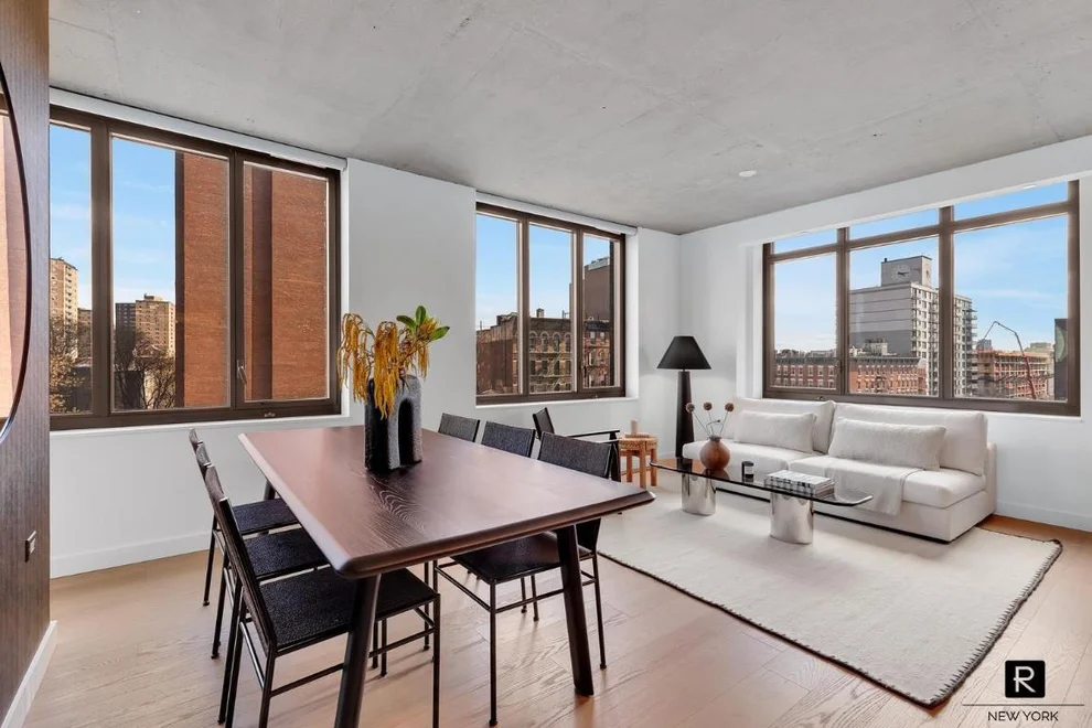 Unit for sale at 196 Orchard Street, Manhattan, NY 10002