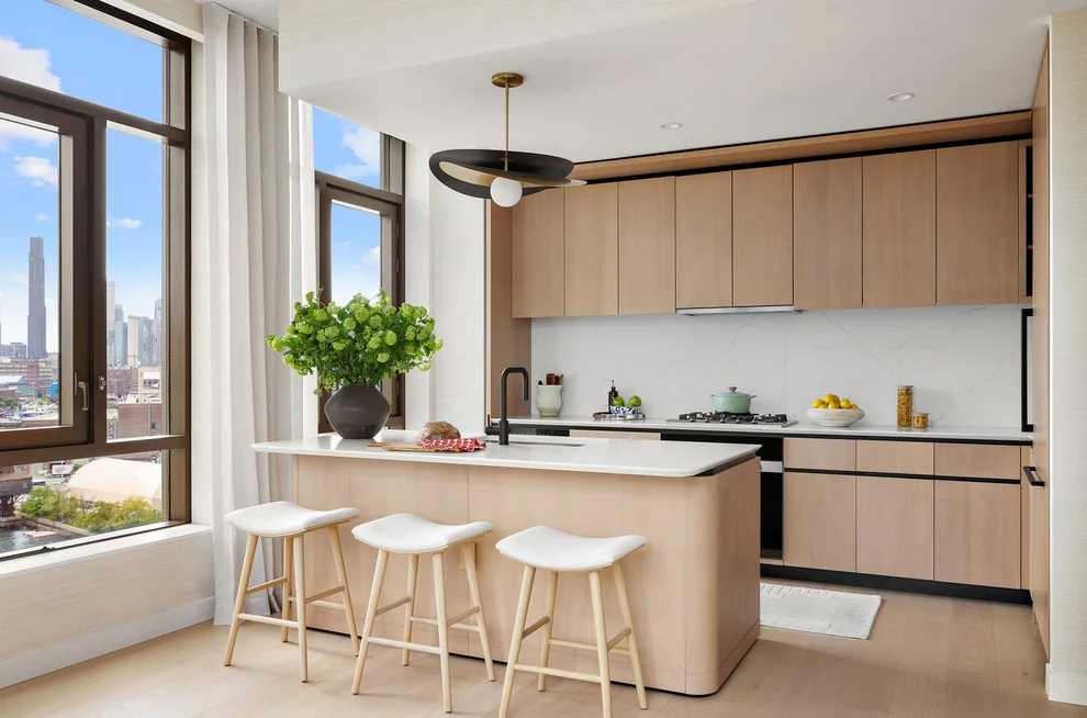 Unit for sale at 480 KENT Avenue, Brooklyn, NY 11249