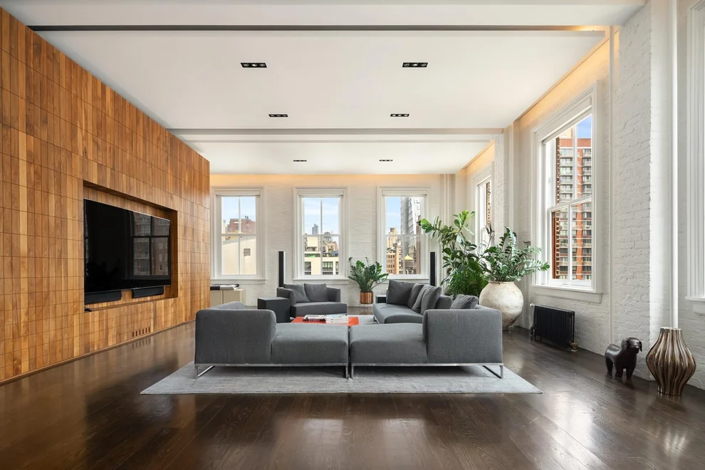 Unit for sale at 43 W 13TH Street, Manhattan, NY 10011