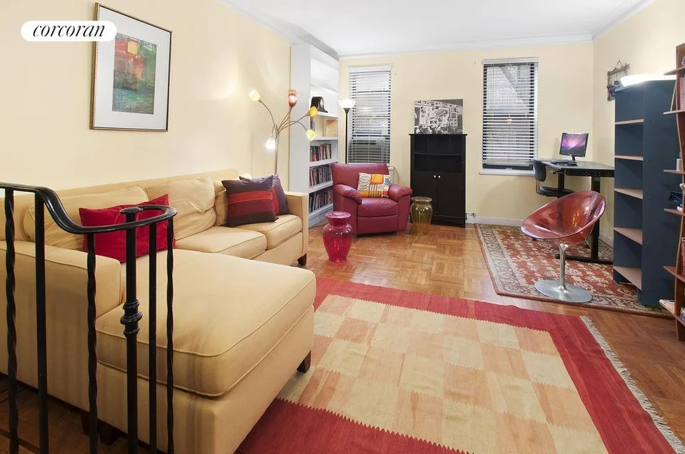 Unit for sale at 30 Bogardus Place, Manhattan, NY 10040