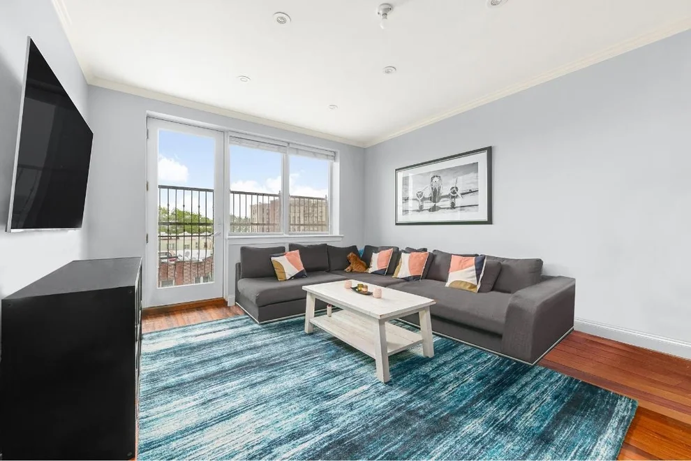 Unit for sale at 580 CROWN Street, Brooklyn, NY 11213
