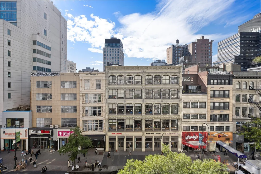 Unit for sale at 7 E 14TH Street, Manhattan, NY 10003