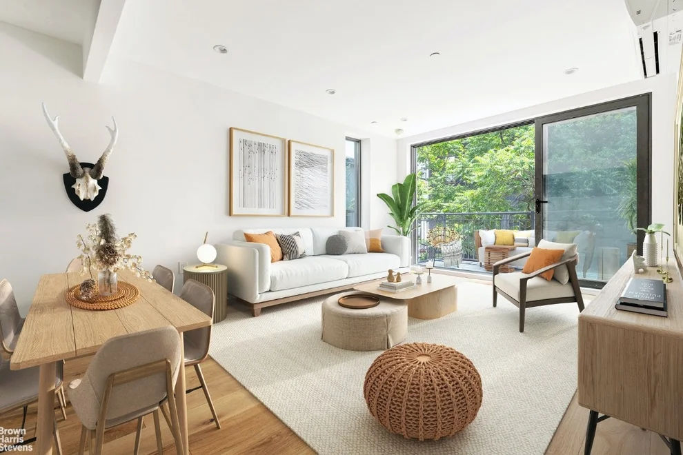 Unit for sale at 206 POWERS Street, Brooklyn, NY 11211