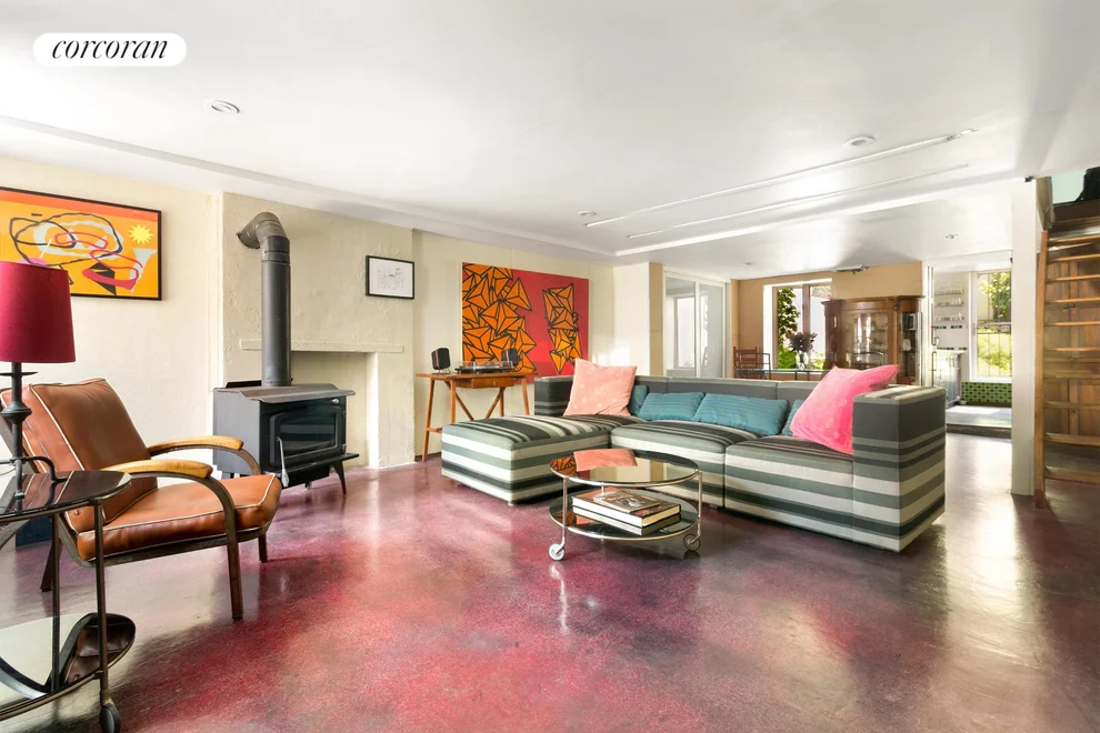 Unit for sale at 120 Pioneer Street, Brooklyn, NY 11231