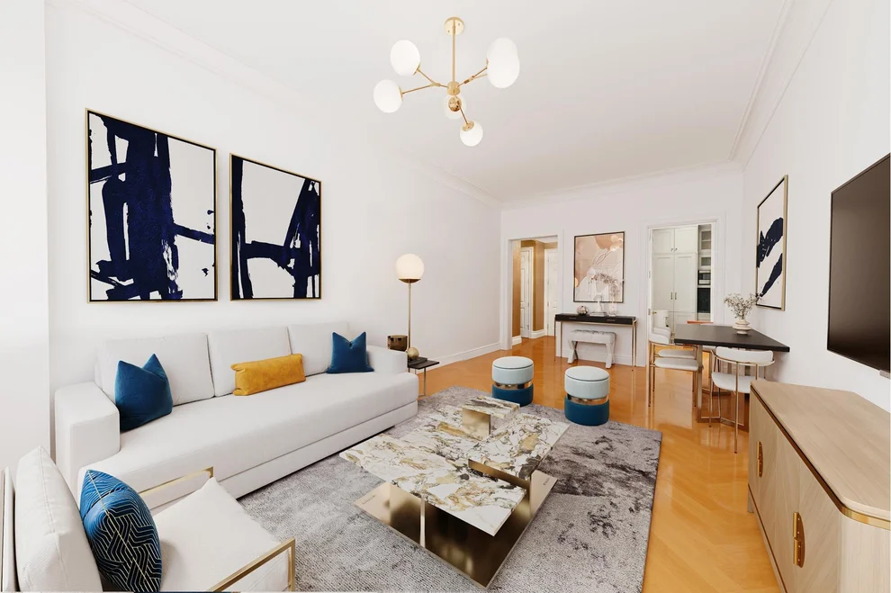 Unit for sale at 15 CENTRAL Park W, Manhattan, NY 10023