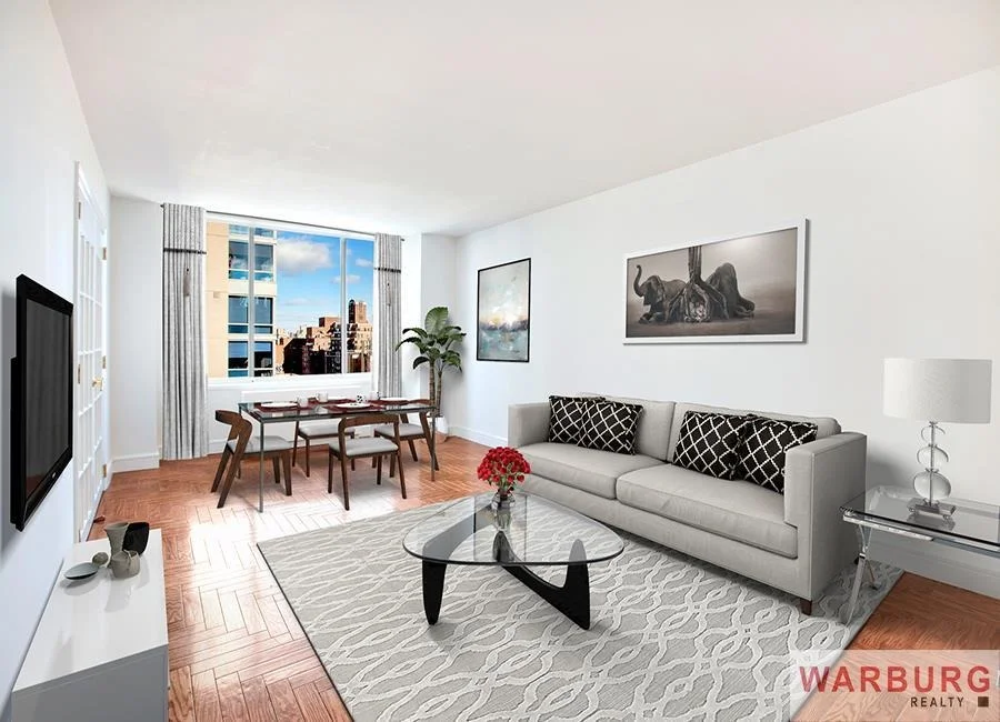 Unit for sale at 200 RIVERSIDE Boulevard, Manhattan, NY 10069