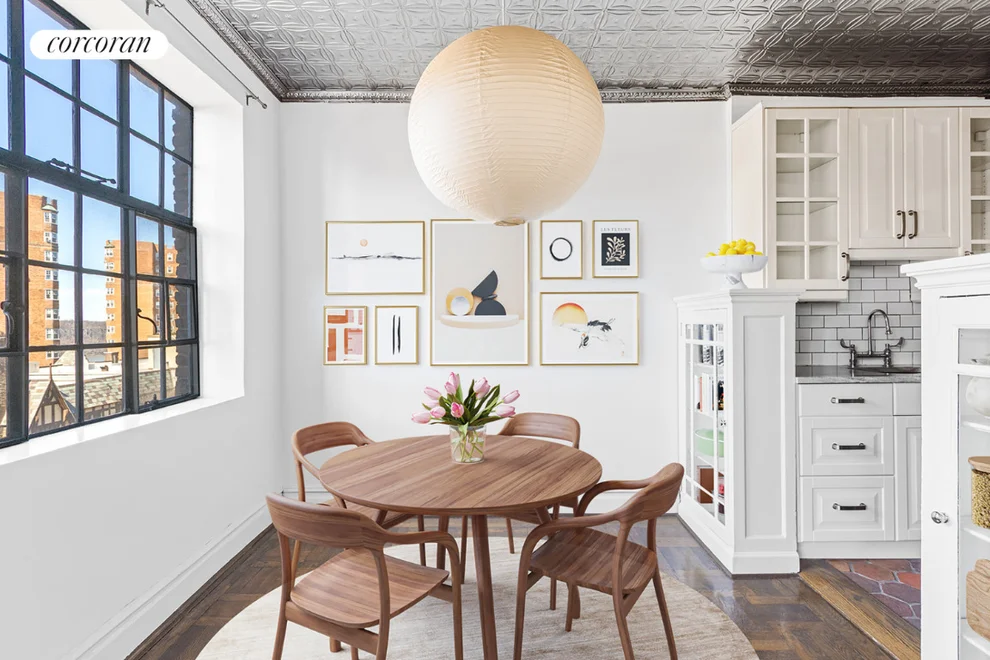 Unit for sale at 116 PINEHURST Avenue, Manhattan, NY 10033
