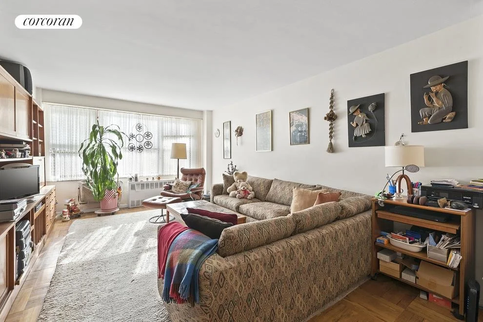 Unit for sale at 123-40 83rd Avenue, Queens, NY 11415