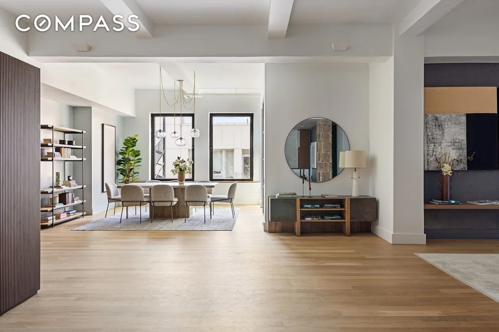 Unit for sale at 126 W 22nd Street, Manhattan, NY 10011