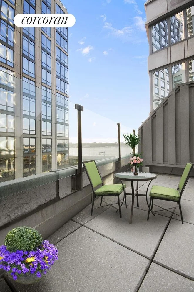 Unit for sale at 80 RIVERSIDE Boulevard, Manhattan, NY 10069