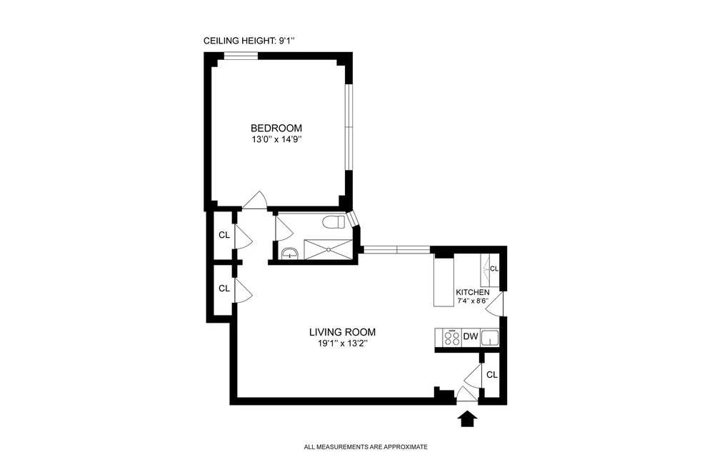 Unit for sale at 425 E 51ST Street, Manhattan, NY 10022