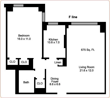 Unit for sale at 215 ADAMS Street, Brooklyn, NY 11201