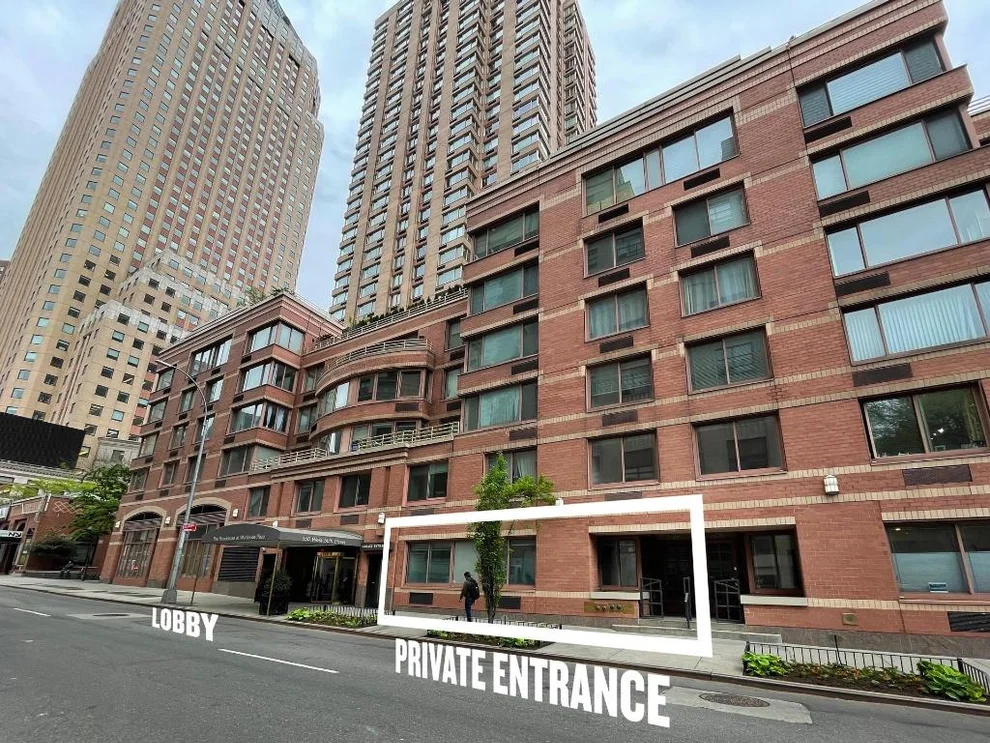 Unit for sale at 350 W 50TH Street, Manhattan, NY 10019