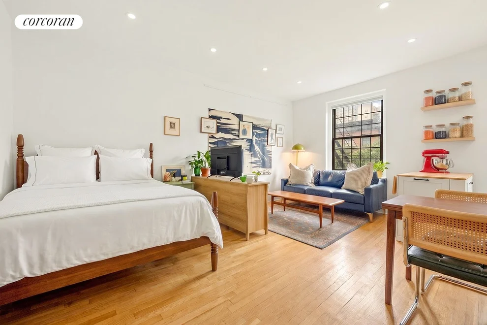 Unit for sale at 78 8th Avenue, Brooklyn, NY 11215