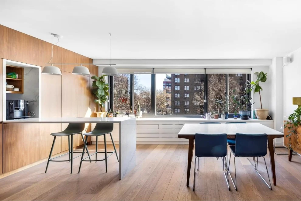 Unit for sale at 195 WILLOUGHBY Avenue, Brooklyn, NY 11205