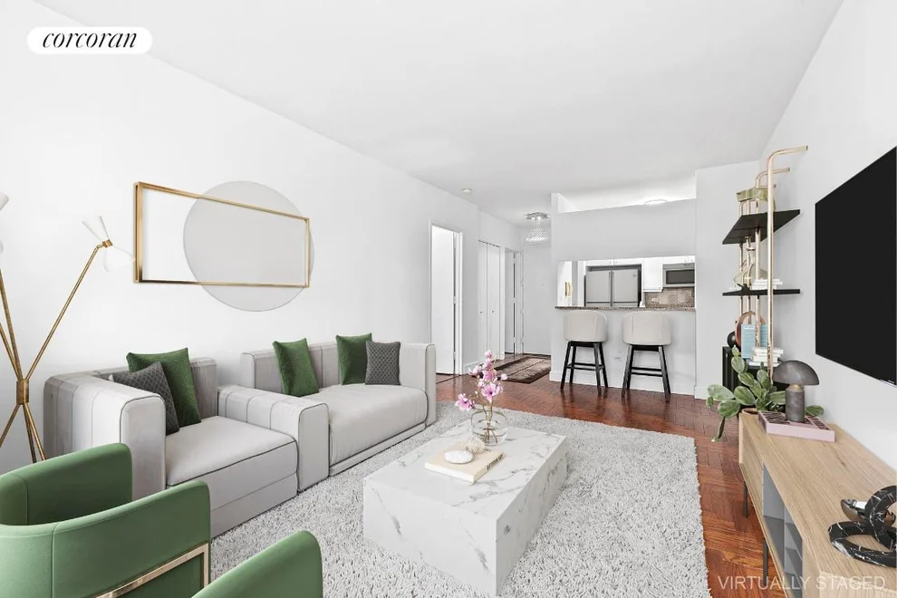 Unit for sale at 200 RIVERSIDE Boulevard, Manhattan, NY 10069
