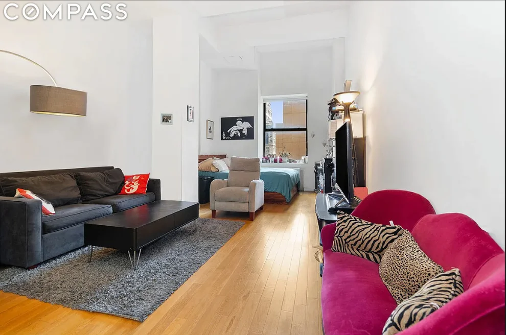 Unit for sale at 99 John Street, Manhattan, NY 10038