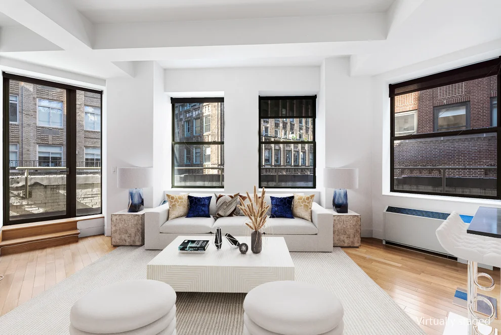 Unit for sale at 99 JOHN Street, Manhattan, NY 10038