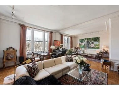 Unit for sale at 88 Central Park W, Manhattan, NY 10023