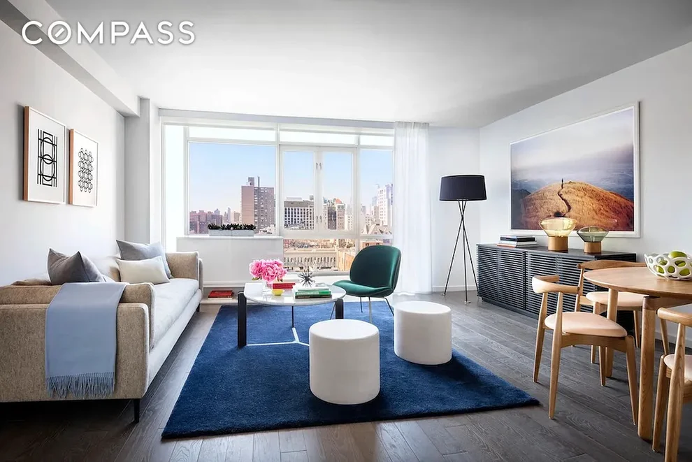 Unit for sale at 385 1st Avenue, Manhattan, NY 10010