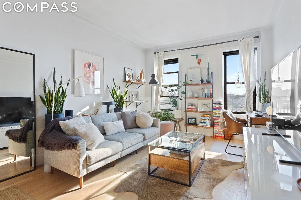 Unit for sale at 333 4th Street, Brooklyn, NY 11215