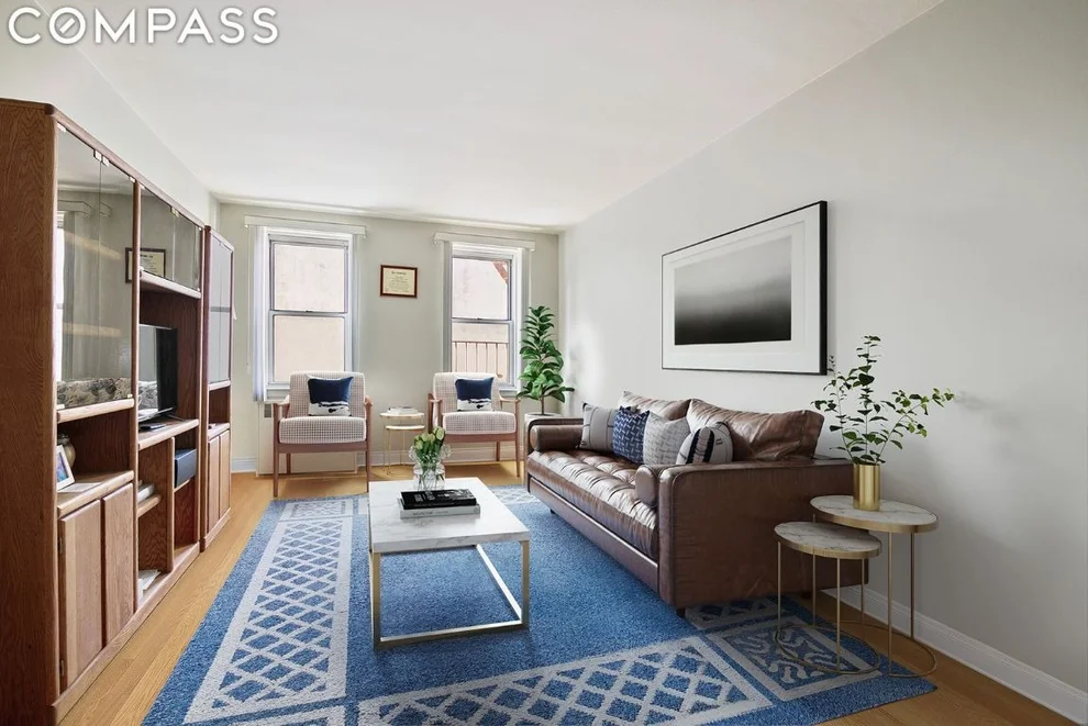 Unit for sale at 36 Dahill Road, Brooklyn, NY 11218