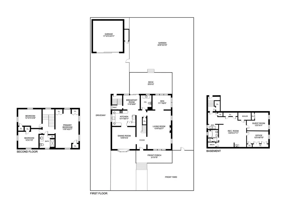 Unit for sale at 4-14 Beach 144th Street, Queens, NY 11694