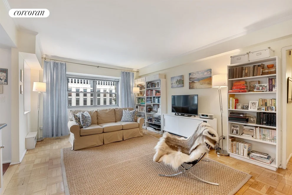 Unit for sale at 235 Adams Street, Brooklyn, NY 11201
