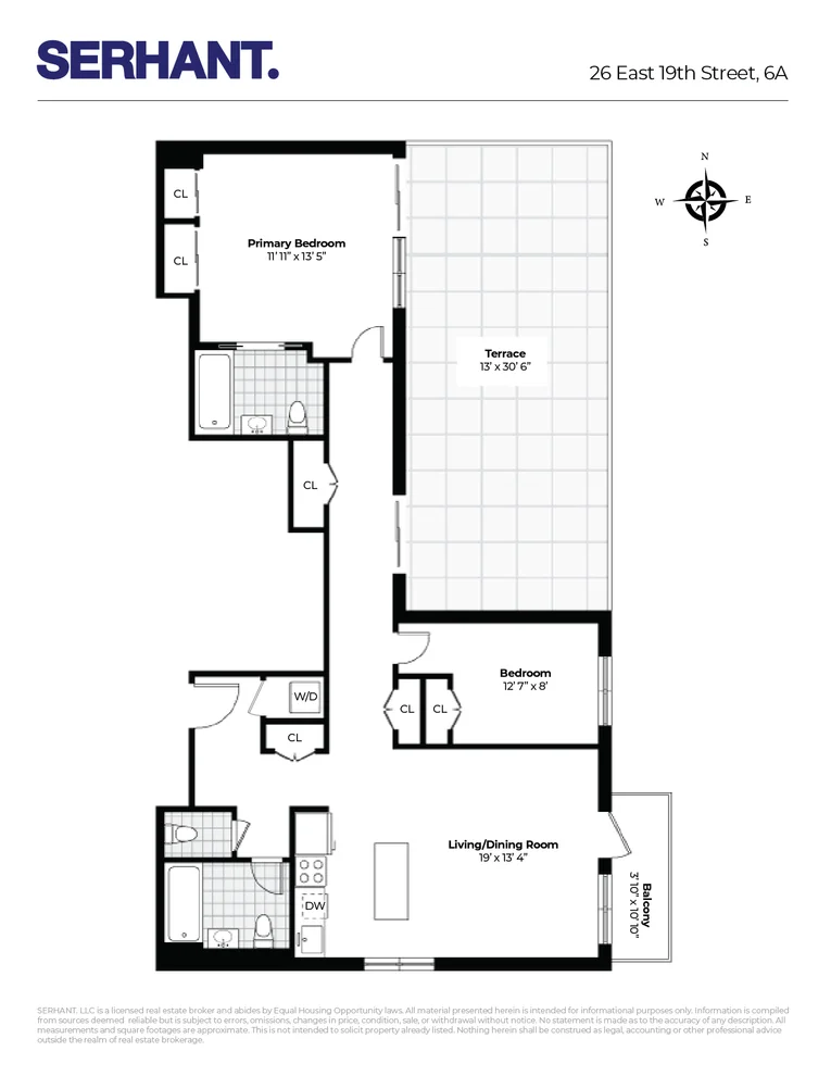 Unit for sale at 26 E 19TH Street, Brooklyn, NY 11226