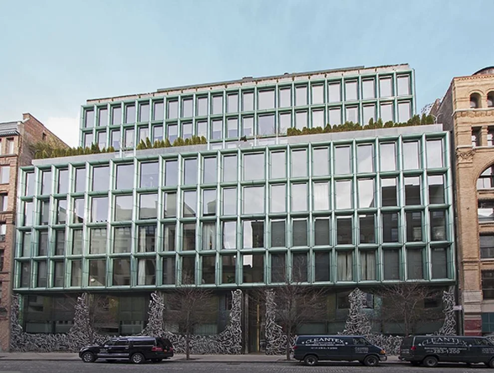 Unit for sale at 40 BOND Street, Manhattan, NY 10012