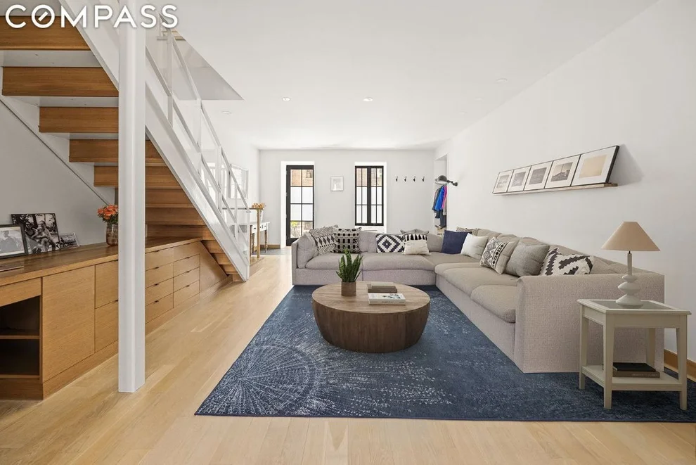 Unit for sale at 401 Hicks Street, Brooklyn, NY 11201