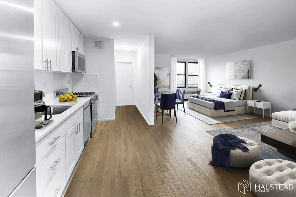 Unit for sale at 60 E 9TH Street, Manhattan, NY 10003