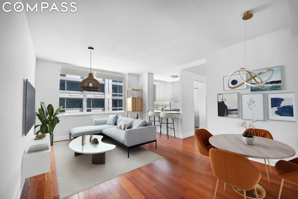 Unit for sale at 100 Riverside Boulevard, Manhattan, NY 10069