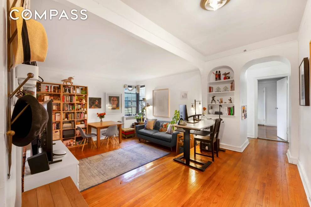 Unit for sale at 260 Ocean Parkway, Brooklyn, NY 11218