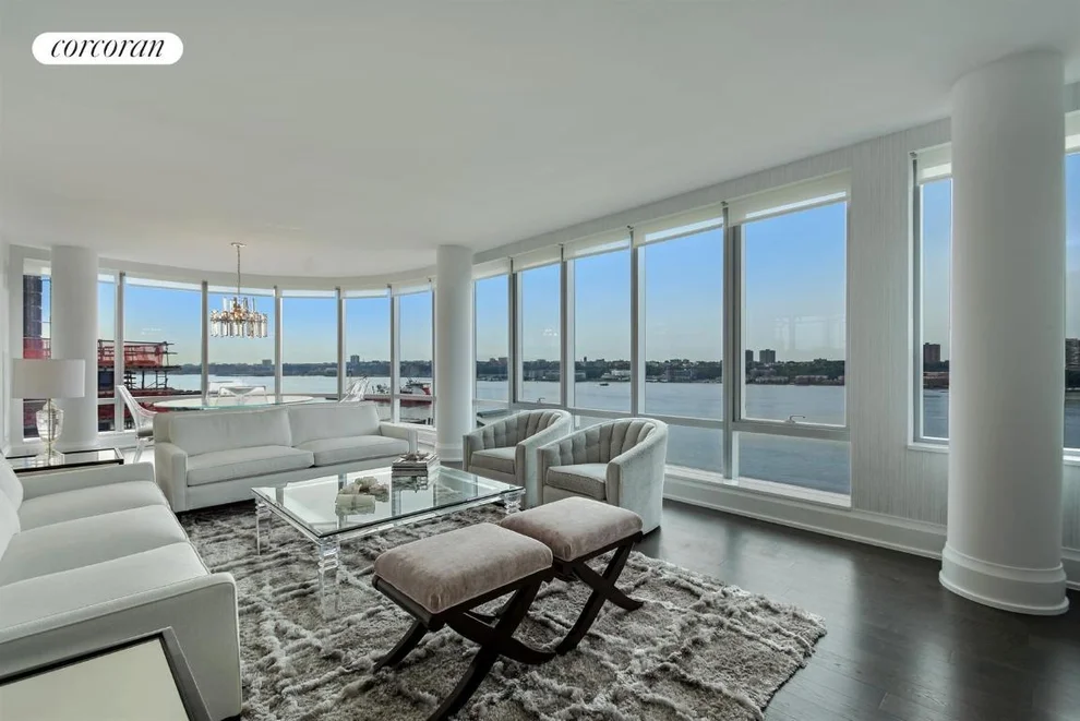 Unit for sale at 50 RIVERSIDE Boulevard, Manhattan, NY 10069