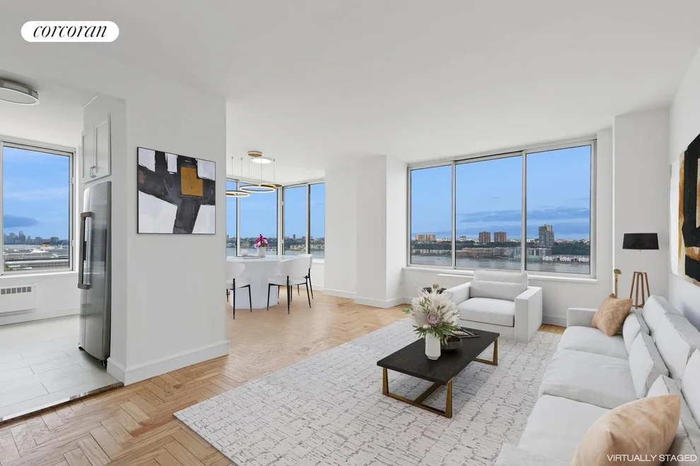Unit for sale at 200 RIVERSIDE Boulevard, Manhattan, NY 10069