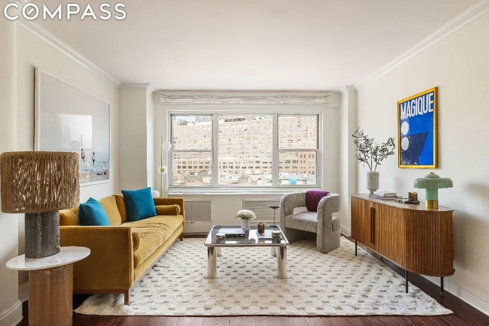 Unit for sale at 14 Horatio Street, Manhattan, NY 10014
