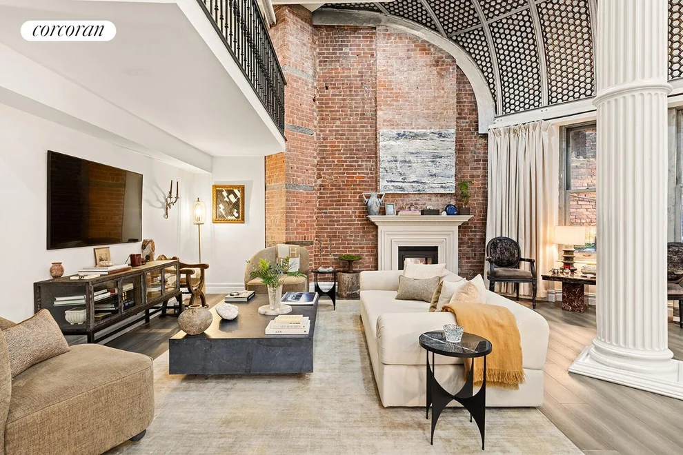 Unit for sale at 428 BROOME Street, Manhattan, NY 10013