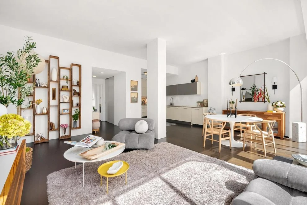 Unit for sale at 519 W 23RD Street, Manhattan, NY 10011