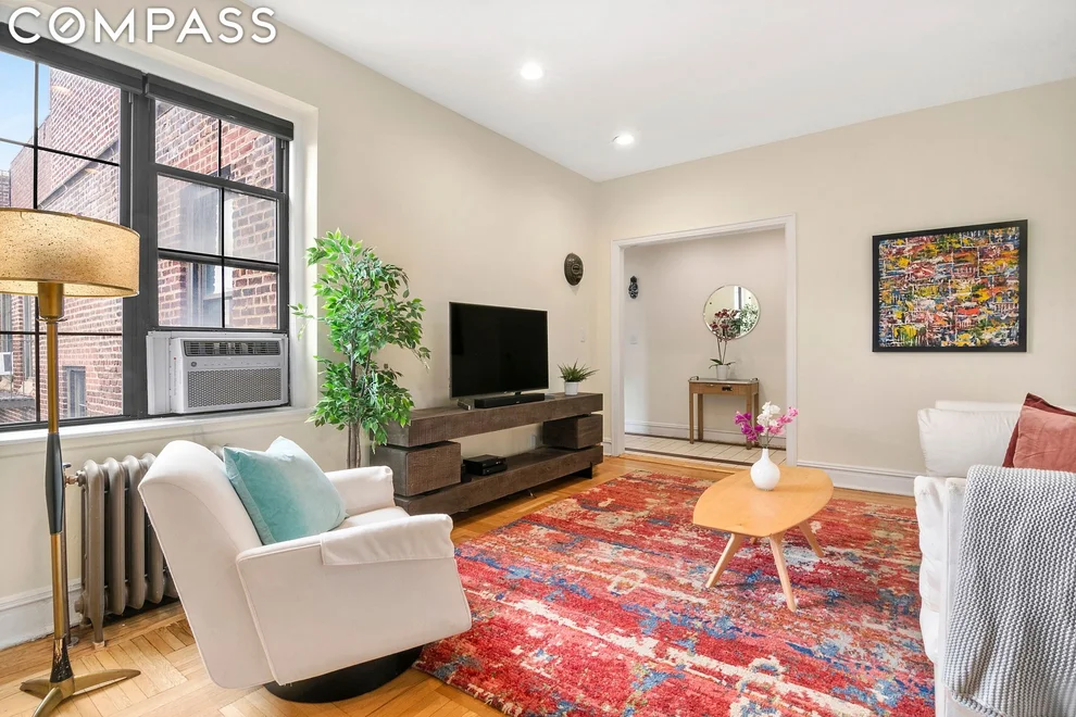 Unit for sale at 2 Grace Court, Brooklyn, NY 11201