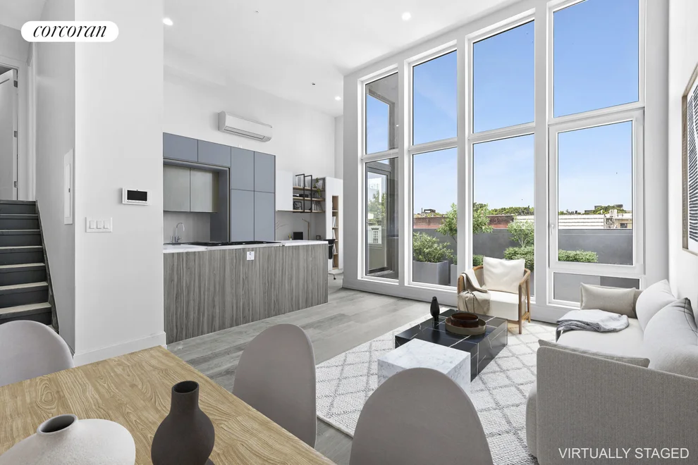 Unit for sale at 143 WINTHROP Street, Brooklyn, NY 11225