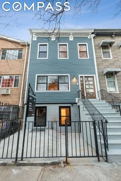 Unit for sale at 1113 Greene Avenue, Brooklyn, NY 11221