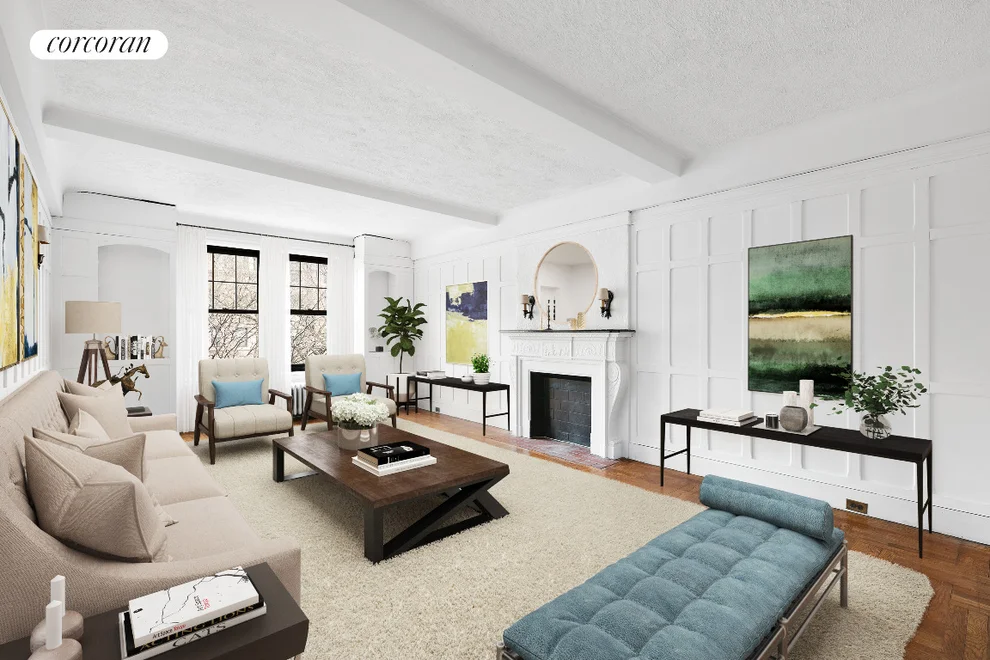 Unit for sale at 40 W 77TH Street, Manhattan, NY 10024